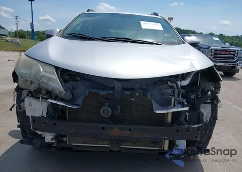 2013 Toyota Rav4 Limited z USA, uszkodzony, nr VIN 2T3DFREV9DW114833